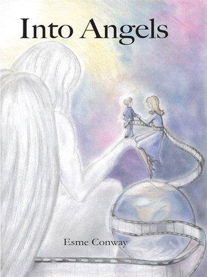 cover image of Into Angels